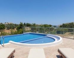 Lindos Summer Memories Villas Stone Built Villa With Private Pool Oda
