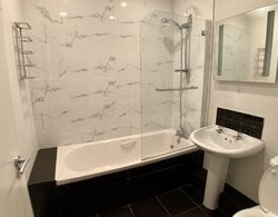 Linen Quarter Apartments Banyo Tipleri