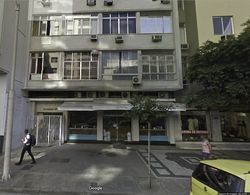 LineRio Copacabana Luxury Residence 161 Dış Mekan