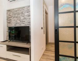 Lingotto Fiera Cozy Apartment İç Mekan