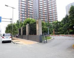 Linjia Boutique Apartment Dış Mekan