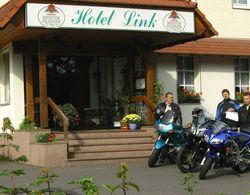 Hotel Link & Restaurant Dış Mekan
