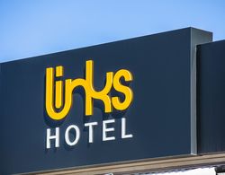 Links Hotel Dış Mekan