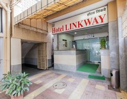 Hotel Linkway Dış Mekan