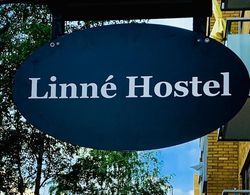 Linne Hostel Dış Mekan