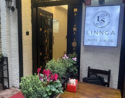 Linnga Hotel & Suite Genel