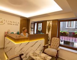 Linnga Hotel & Suite Genel