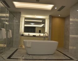 Linyi Damei Grand New Century Hotel Banyo Özellikleri