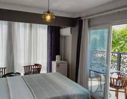 Lion Boutique Hotel Genel