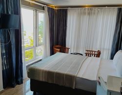 Lion Boutique Hotel Genel