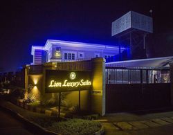 Lion Luxury Suites Dış Mekan