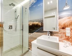 Lion Apartments - Navifat Banyo Tipleri