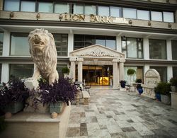 Lion Park Suites & Residence Genel