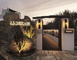 Liostasi Hotel Dış Mekan