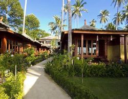 Lipa Bay Resort Dış Mekan