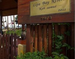 Lipa Bay Resort Öne Çıkan Resim