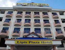 Lipis Plaza Genel
