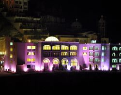 LIQAA Hotel Öne Çıkan Resim