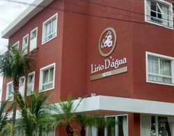 Lirio D'Agua Hotel Dış Mekan