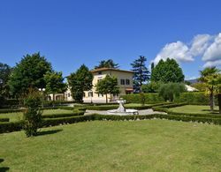 Villa Lisa in Bientina Oda