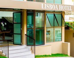 Lisboa Hotel Dış Mekan
