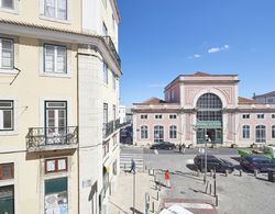Lisbon Best Choice Prime Apartments Alfama Dış Mekan