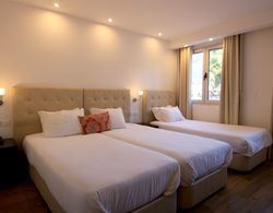 lisbon city apartments & suites Oda