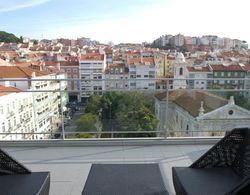 Lisbon City Hotel Genel