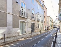 Lisbon Five Stars Apartments Combro 7 Dış Mekan