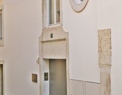 Lisbon Five Stars Apartments Combro 77 Dış Mekan