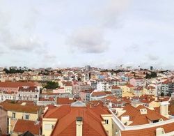 Lisbon Grand View Dış Mekan