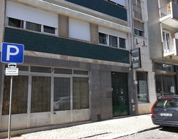 Lisbon Home Host - Hostel Dış Mekan