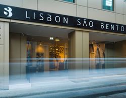 Lisbon São Bento Hotel Genel