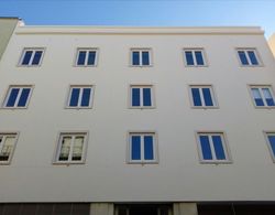 Lisbon Serviced Apartments - Avenida Dış Mekan