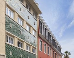 Lisbon Serviced Apartments - Principe Real Dış Mekan