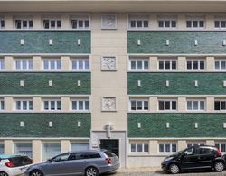 Lisbon Serviced Apartments - Principe Real Dış Mekan