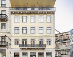 Lisbon Serviced Apartments Santos Dış Mekan