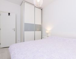 Apartment Lise Mokosica İç Mekan