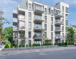 Apartments Lissa by Renters Dış Mekan