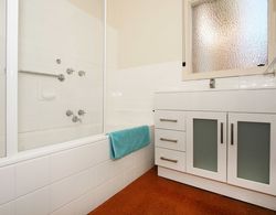 Lisson Holiday Rental Banyo Tipleri