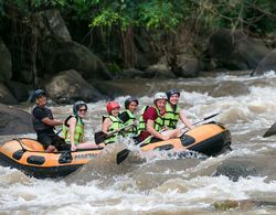 Lisu Lodge Genel