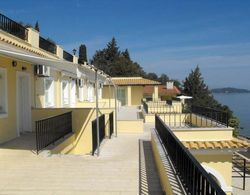 Litharia Apartments Genel