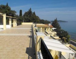 Litharia Apartments Genel