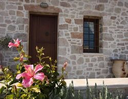 Lithos Traditional Houses Dış Mekan