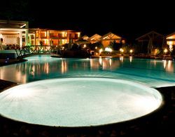 Litohoro Olympus Resort Genel