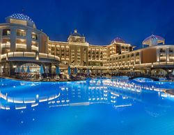 Litore Resort Hotel & Spa Genel