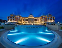 Litore Resort Hotel & Spa Genel