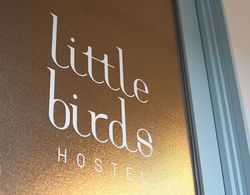 Little Birds Hostel Omihachiman Dış Mekan