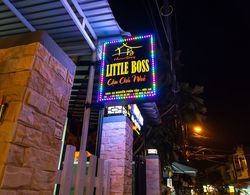 Little Boss Homestay Dış Mekan