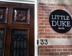 Little Duke Hotel Dış Mekan